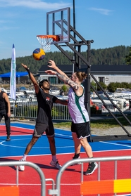 NBA 湖人vs凯尔特人