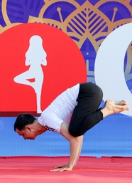 多特蒙德 南看台