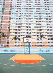 多特蒙德 南看台