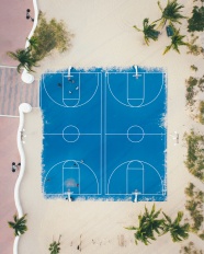 NBA 湖人vs凯尔特人