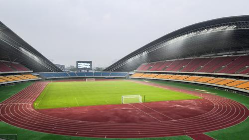 中超 上海海港vs山东